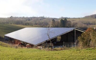 Un hangar photovoltaique gratuit : est-ce que ça existe ?