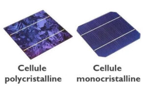 cellules panneaux photovoltaiques hangar agricole