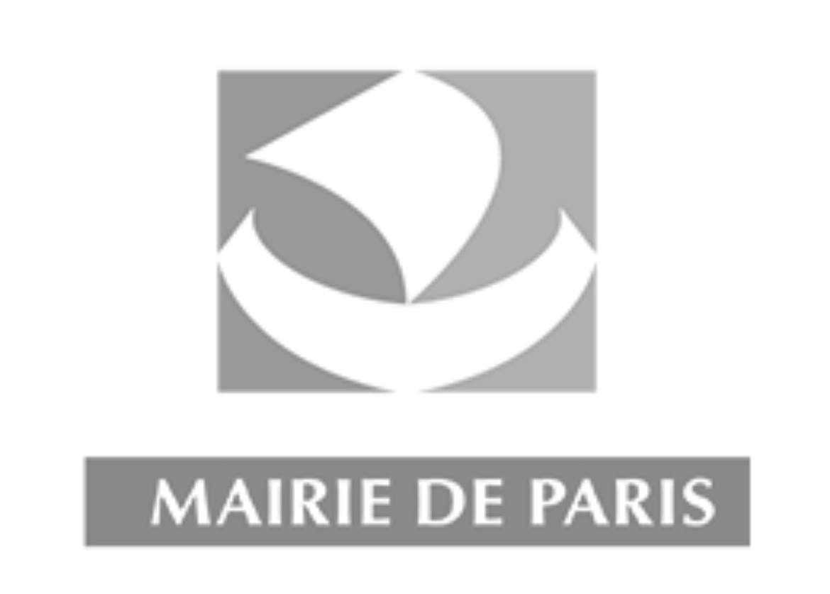 Mairie de Paris