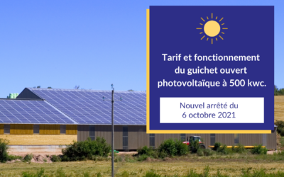 Hangar agricole photovoltaïque Irisolaris / Gensac (82) - CANCÉ