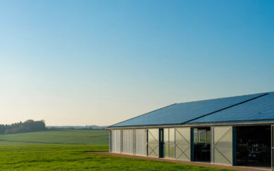 Gouvernement photovoltaïque : soutiens à la location de toiture