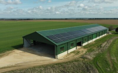 Aides panneaux solaires : subventions et fonctionnement hangar
