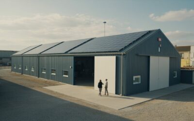 Bail emphytéotique photovoltaïque : guide pour propriétaires