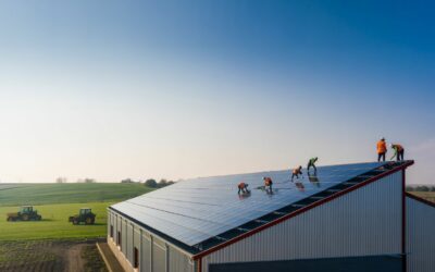 Monter son projet photovoltaïque : le guide étape par étape