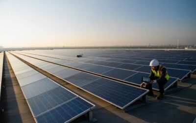 Appel d’offres CRE : opportunité pour le solaire bâtiment
