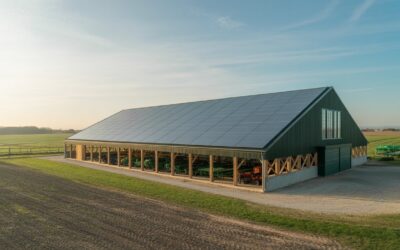Tiers investissement : guide complet pour agriculteurs