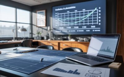 Comment le tiers-investisseur évalue la rentabilité photovoltaïque ?