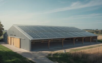 Photovoltaïque en toiture : les règles essentielles à connaître