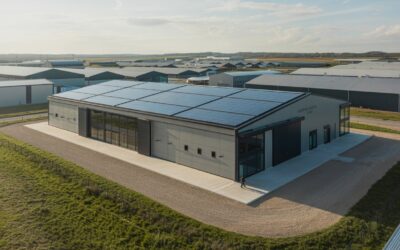 Bâtiment solaire gratuit en 2025 : mythe ou réalité ?